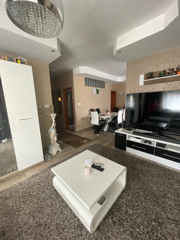 Eladó téglalakás, Nyíregyházán 72 M Ft, 3 szobás