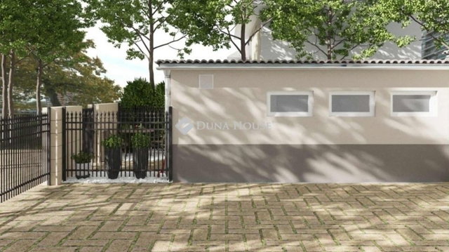 Eladó családi ház, Budapesten, XXI. kerületben 69.9 M Ft