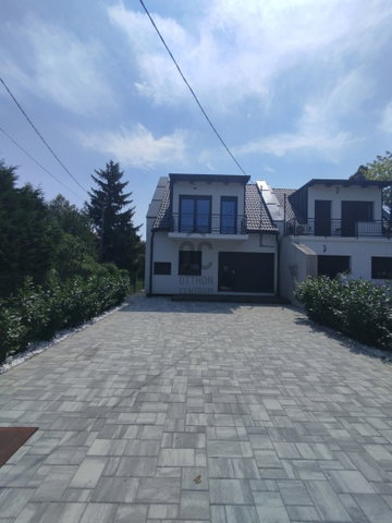 Eladó ikerház, Zamárdiban 139 M Ft, 4 szobás