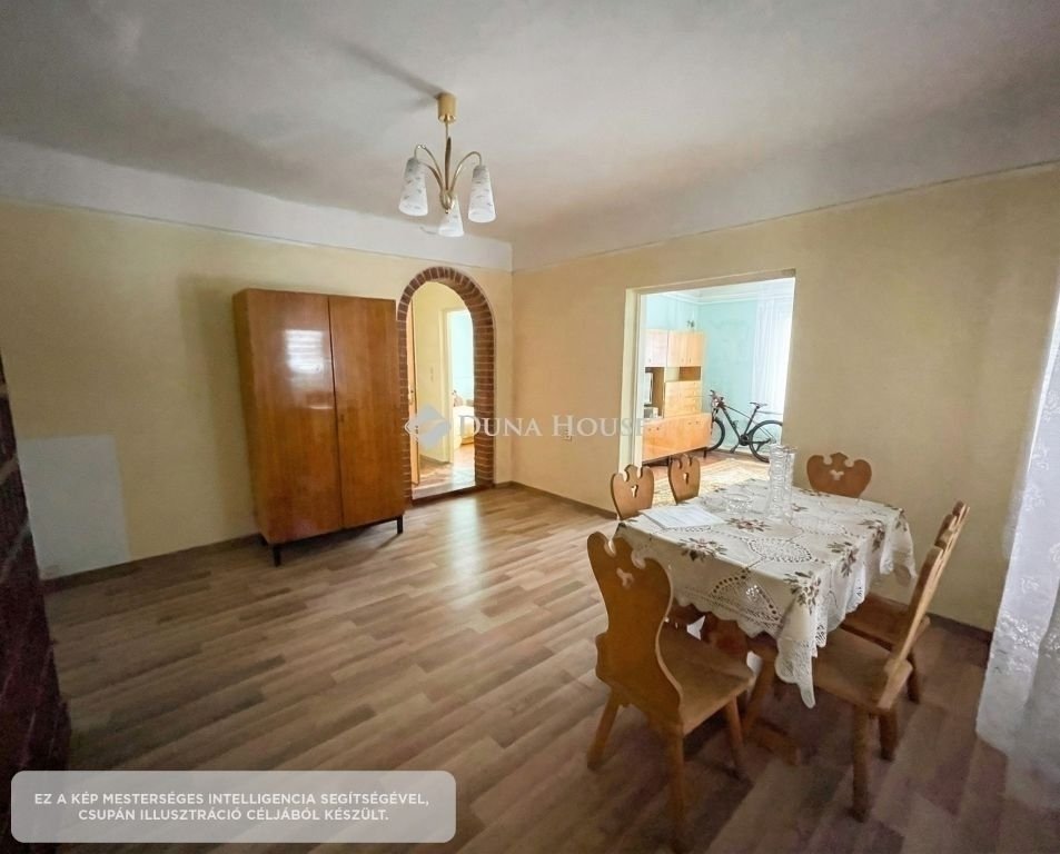 Családi ház · 4 hálószoba · 115 m² · 90.000.000 Ft