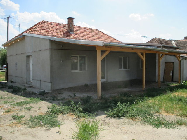 Eladó családi ház, Battonyán 22 M Ft, 4 szobás