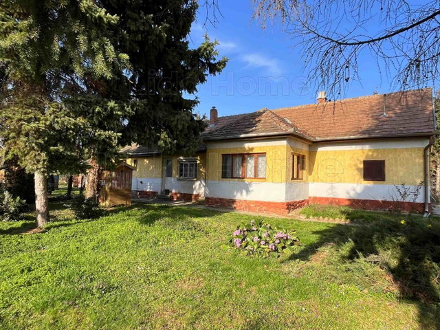Eladó családi ház, Ordacsehin 37 M Ft, 3 szobás