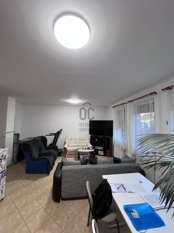 Eladó ikerház, Őrbottyánban 79.9 M Ft, 3 szobás