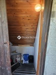 Eladó nyaraló, Pócsmegyeren 53.5 M Ft, 3 szobás