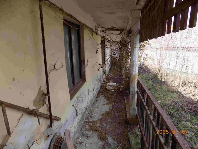 Eladó családi ház, Dunaszekcsőn, Damjanich utcában 3.89 M Ft