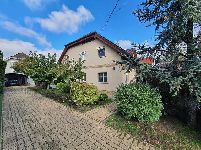 Eladó családi ház, Budapesten, XVII. kerületben 259 M Ft
