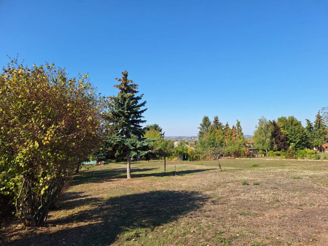 Eladó telek, Keszthelyen 38.8 M Ft / költözzbe.hu