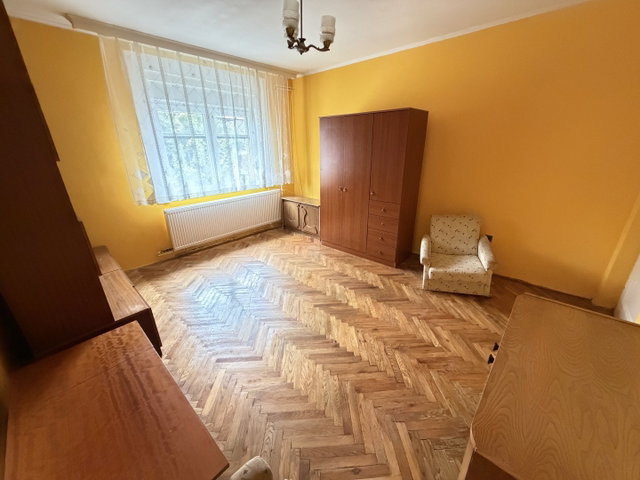 Eladó családi ház, Kaposváron, Kaposfüredi úton 49.9 M Ft