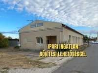 Eladó iroda, Baján 88 M Ft / költözzbe.hu
