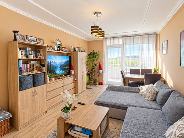 Eladó téglalakás, Miskolcon 34.99 M Ft, 2 szobás