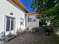 Eladó családi ház, Nemesbükön 130 M Ft, 3 szobás