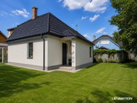 Eladó családi ház, Pomázon 28.9 M Ft, 2 szobás