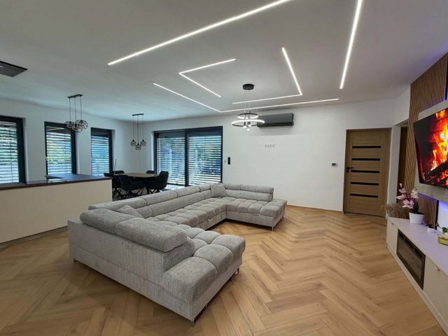 Eladó családi ház, Hernádnémetin 90 M Ft, 3 szobás