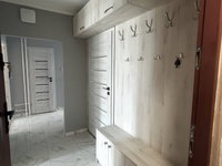 Kiadó téglalakás, albérlet, Miskolcon 180 E Ft / hó, 2+1 szobás