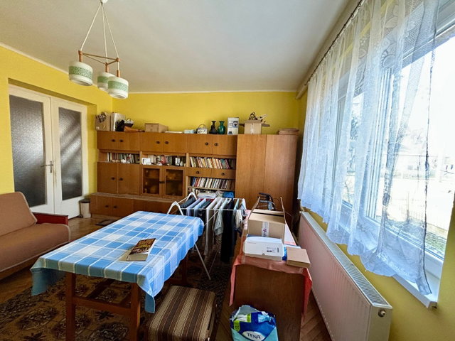 Eladó családi ház, Harkányban 59.9 M Ft, 6 szobás