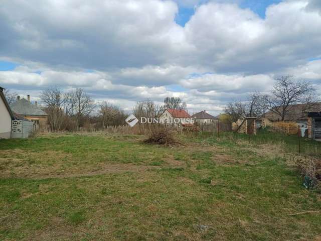 Eladó telek, Hernádnémetin 5.5 M Ft / költözzbe.hu