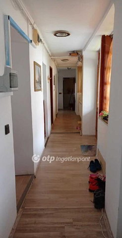 Eladó családi ház, Noszlopon 44.99 M Ft, 2 szobás