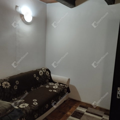 Eladó nyaraló, Celldömölkön 12.9 M Ft, 1 szobás
