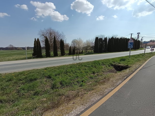 Eladó telek, Lentiben 68.6 M Ft / költözzbe.hu