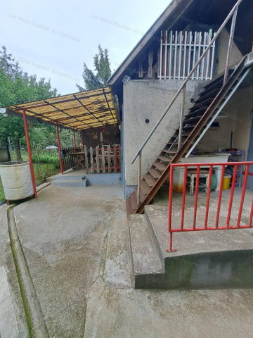 Eladó mezogazdasagi ingatlan, Oroszlányban 12.5 M Ft, 1 szobás