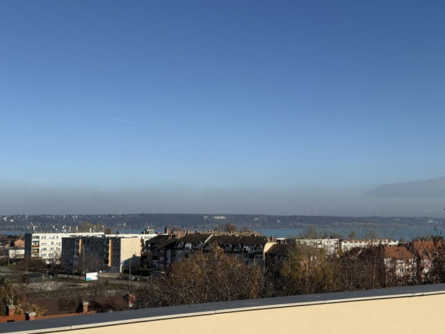 Eladó téglalakás, Balatonalmádiban 109.9 M Ft, 4 szobás