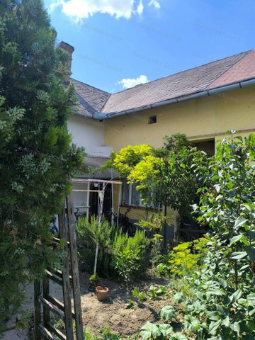 Eladó családi ház, Tiszaföldváron 12.5 M Ft, 3 szobás