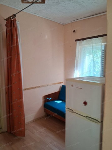 Eladó nyaraló, Gyomaendrődön 18.5 M Ft, 1+1 szobás