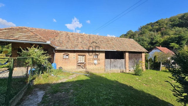 Eladó családi ház, Zalaszabaron 29.9 M Ft, 3 szobás
