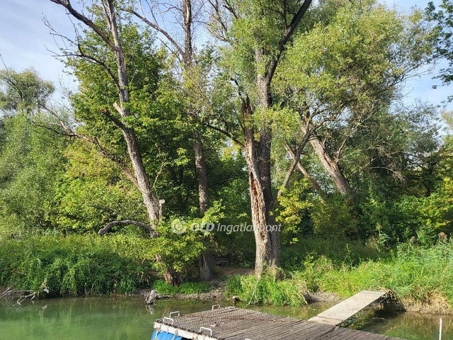 Eladó telek, Győrött 19.9 M Ft / költözzbe.hu