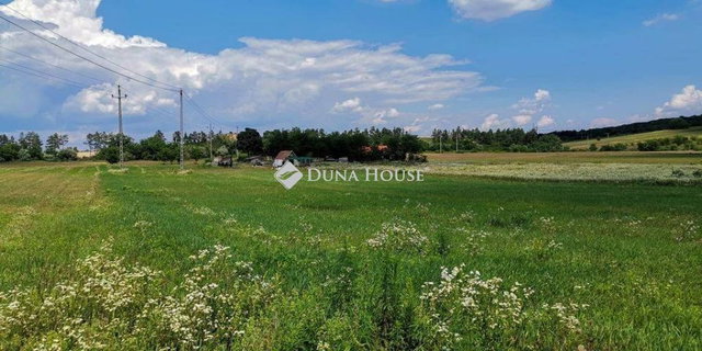Eladó telek, Fóton, Alagi utcában 82.9 M Ft