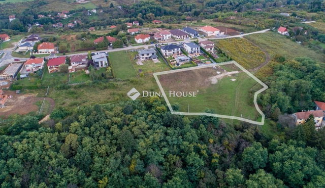 Eladó telek, Kevermesen 2.3 M Ft / költözzbe.hu