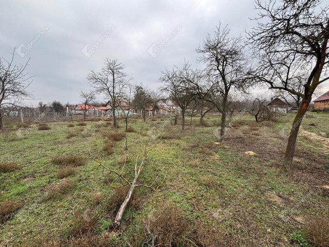 Eladó telek, Csévharaszton 120 M Ft / költözzbe.hu
