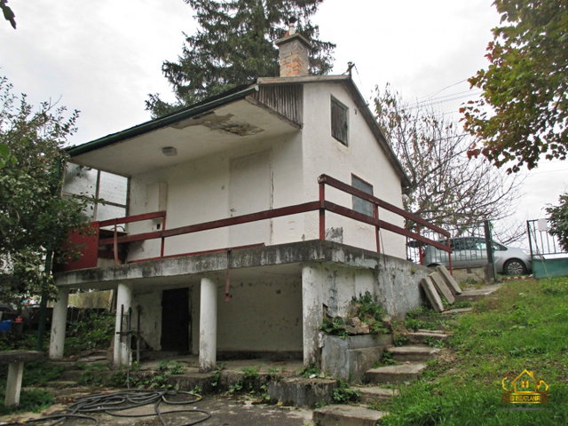 Eladó nyaraló, Dunavarsányban 35.9 M Ft, 1 szobás