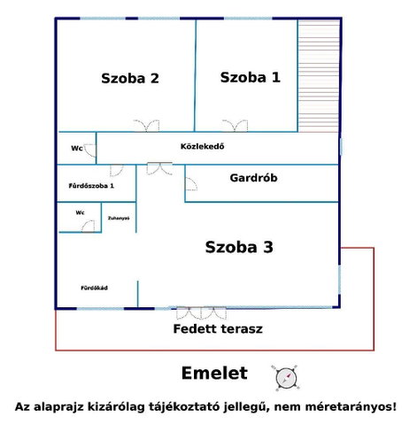Eladó családi ház, Budapesten, XXI. kerületben 289 M Ft