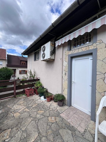 Eladó sorház, Egerben 78.9 M Ft, 4 szobás / költözzbe.hu