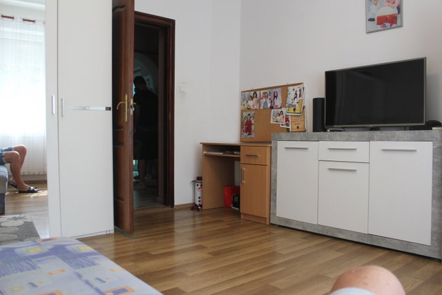 Eladó családi ház, Kapuváron 53.99 M Ft, 2+1 szobás