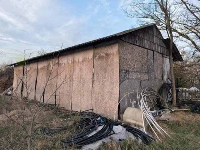 Eladó mezogazdasagi ingatlan, Bordányon, Bordány dűlőn 35.8 M Ft