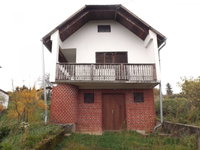 Eladó nyaraló, Rigyácon 6.4 M Ft, 1 szobás
