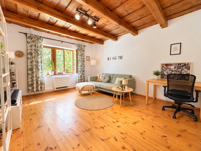 Eladó családi ház, Badacsonytomajon 99.9 M Ft, 2 szobás