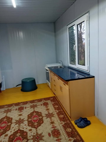 Eladó nyaraló, Gyomaendrődön 26.5 M Ft, 1 szobás