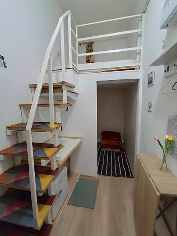 Eladó téglalakás, Budapesten, VIII. kerületben 82.5 M Ft