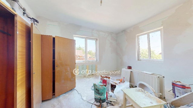 Eladó családi ház, Tiszalúcon 9.99 M Ft, 2+1 szobás