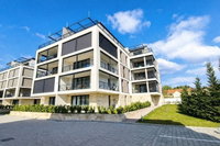 Eladó téglalakás, Balatonkenesén, Széchenyi utcában 129.9 M Ft