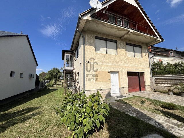 Eladó családi ház, Nagykanizsán 68 M Ft, 6 szobás