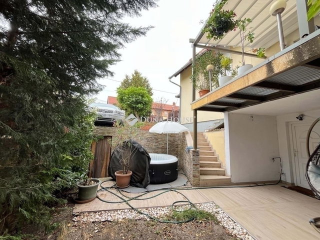 Eladó sorház, Budapesten, XVII. kerületben 149.8 M Ft, 5 szobás