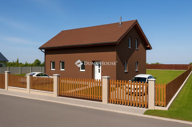 Eladó családi ház, Ráckevén 160 M Ft, 3 szobás