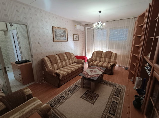 Eladó panellakás, Debrecenben, Kartács utcában 52.9 M Ft