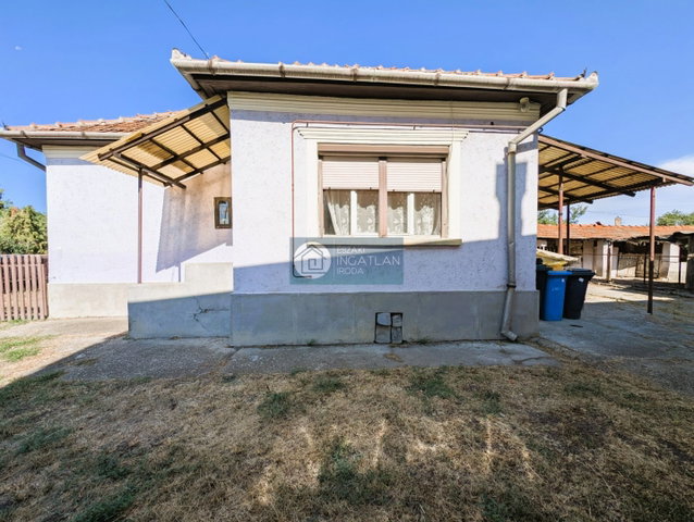 Eladó családi ház, Múcsonyban 21.9 M Ft, 3 szobás