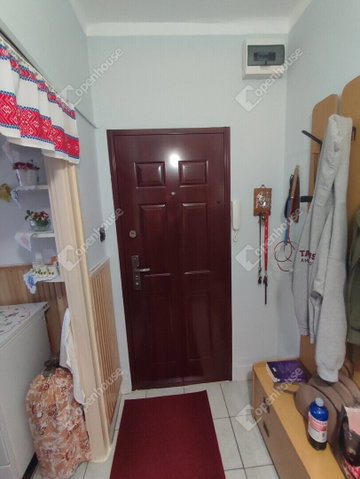 Eladó téglalakás, Tatabányán 34.99 M Ft, 2 szobás
