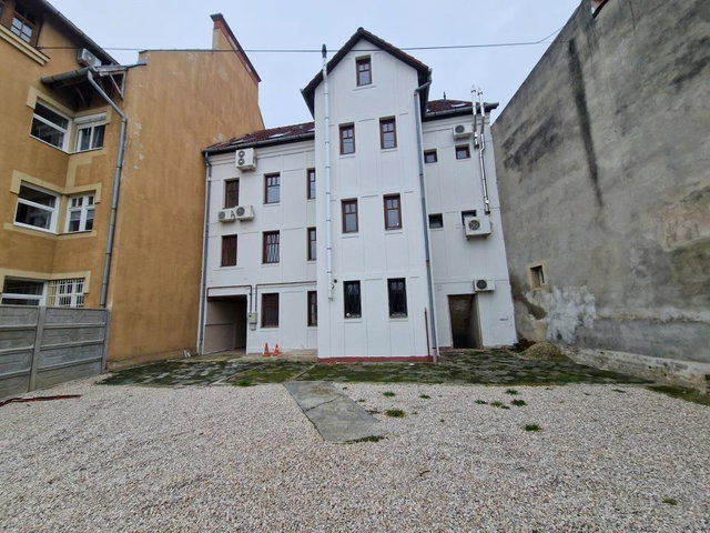 Kiadó ipari ingatlan, Kaposváron, Zárda utcában 191 E Ft / hó